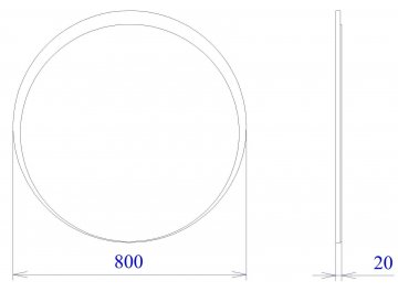 Зеркало Сиде