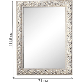 Зеркало Тиффани