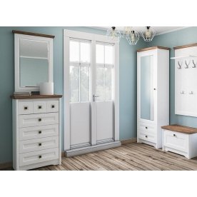 Зеркало Тиволи МН-035-19