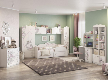 Шкаф Фэнтези