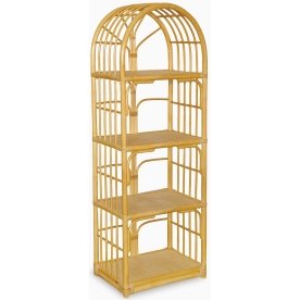 Стеллаж Calamus Rotan