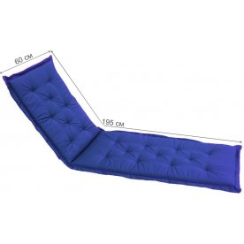 Подушка для шезлонга Винге