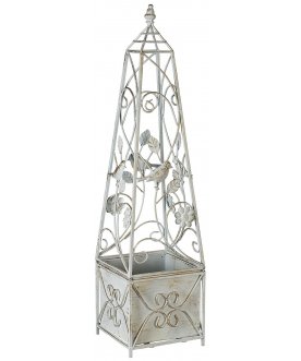 Подставка для цветов Пирамида большая