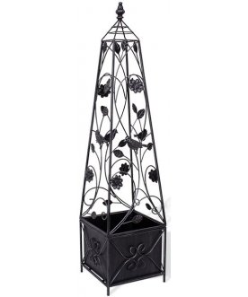 Подставка для цветов Пирамида большая