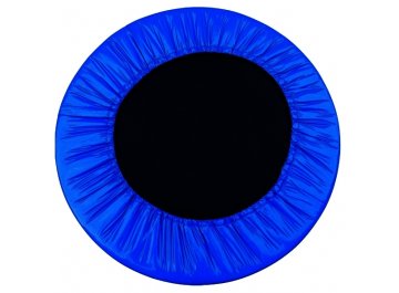 Батут AL-120-blue