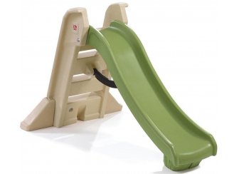 Горка большая складная