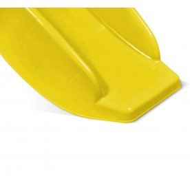 Игровая горка Sheffilton KIDS Собачка