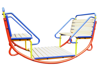 Качели-балансиры Лидер