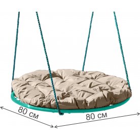 Качели Гнездо