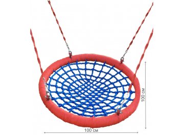 Качели-гнездо HIT100tc