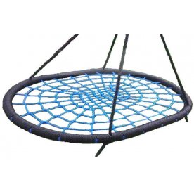 Качели-гнездо HIToval160