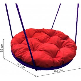 Качели Гнездо