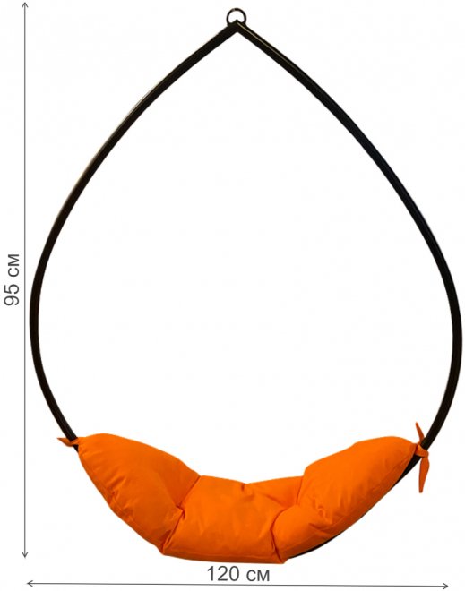 Качели Лепесток