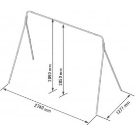 Качели R.103.28.04