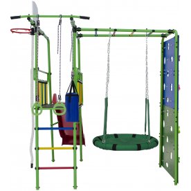 Детская площадка ДСК Формула здоровья Street 3