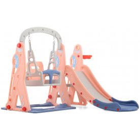 Детская площадка Космо PS-035-О