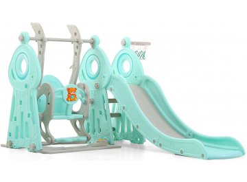 Детская площадка Маяк PS-043-М