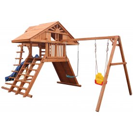 Детская площадка Можга Красная звезда Р985