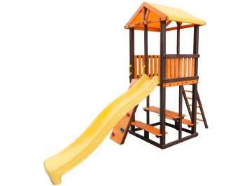 Детская площадка Bari-1