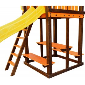 Детская площадка Bari-10