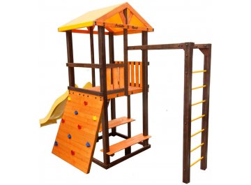 Детская площадка Bari-17