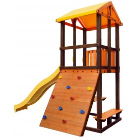 Детская площадка Bari-2