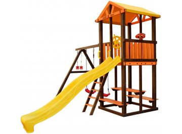 Детская площадка Bari-3