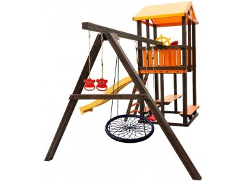 Детская площадка Bari-3