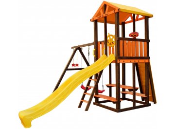 Детская площадка Bari-4