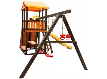 Детская площадка Bari-5