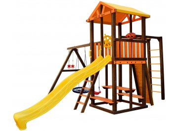 Детская площадка Bari-7