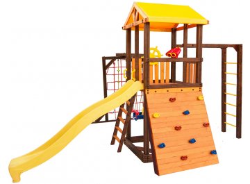 Детская площадка Pitigliano-14