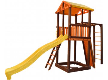 Детская площадка Pitigliano-16