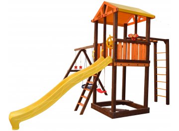 Детская площадка Pitigliano-6