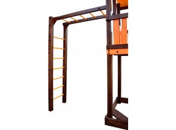 Детская площадка Pitigliano-7