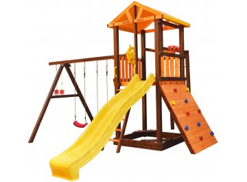 Детская площадка Pitigliano-8