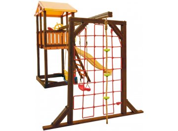 Детская площадка Pitigliano-9