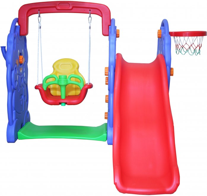 Детская площадка Капризун Слоник