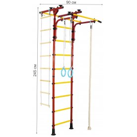 Спорткомплекс Пол-Потолок-Т