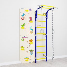 Спорткомплекс Next Skalolaz 01.21.8.06.490.03.00-24