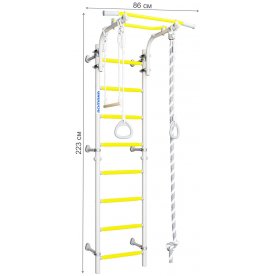 Спорткомплекс Next Top 01.21.8.06.490.03.00-24