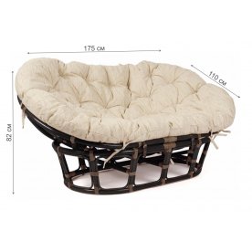 Диван Mamasan 23/02 венге