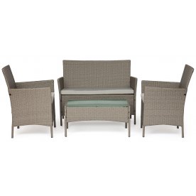 Комплект для отдыха Лаундж сет mod. 210013 А