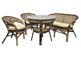 Комплект для отдыха Java-3