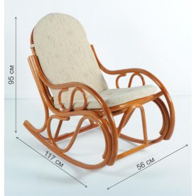 Кресло-качалка 05/04