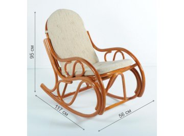 Кресло-качалка 05/04