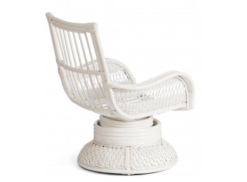 Кресло-качалка Andrea Relax Medium с подушкой