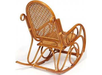 Кресло-качалка Milano