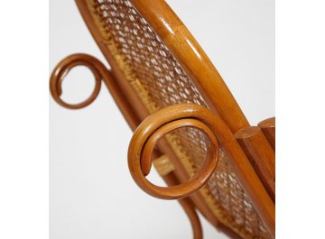 Кресло-качалка Milano/Милано