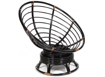 Кресло-качалка Papasan W 23/01 B